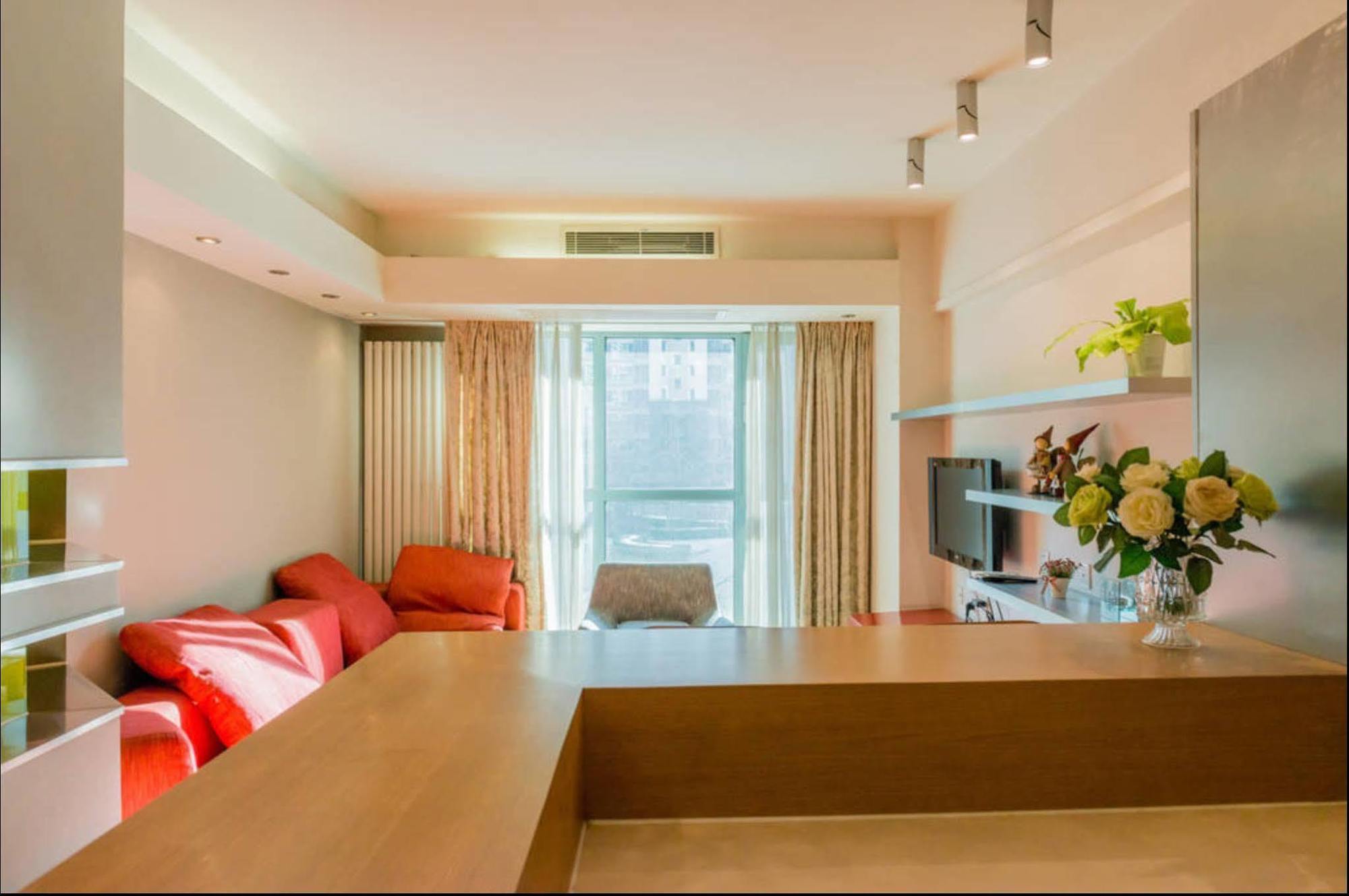 Beijing Elegant Seasons Park Apartment Екстер'єр фото